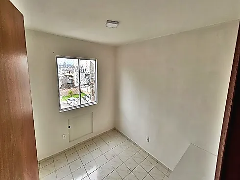Apto 2 Quartos, 1 Vaga, Lazer- Sertão do Maruim - Foto 21