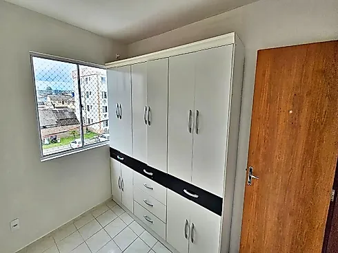 Apto 2 Quartos, 1 Vaga, Lazer- Sertão do Maruim - Foto 22