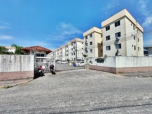Apartamento em Sertão do Maruim, São José