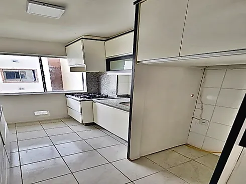Apto 2 Quartos, 1 Vaga, Lazer- Sertão do Maruim - Foto 6