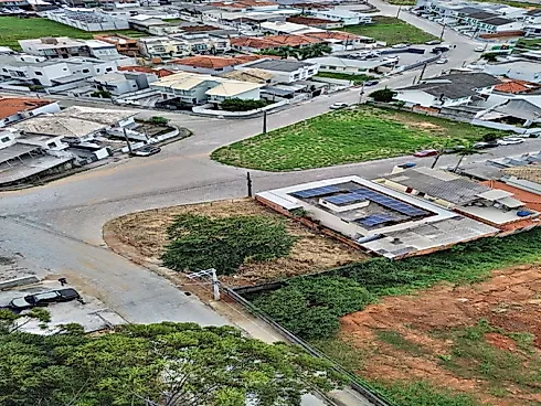 Terreno 342m² , Escritura - Bela Vista - Foto 11
