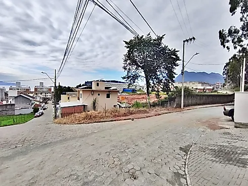 Terreno 342m² , Escritura - Bela Vista - Foto 14