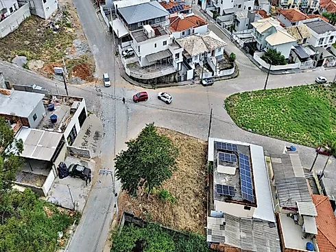 Terreno 342m² , Escritura - Bela Vista - Foto 15
