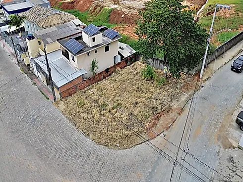 Terreno 342m² , Escritura - Bela Vista - Foto 2
