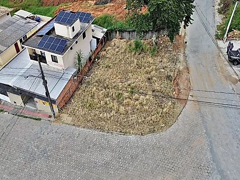 Terreno 342m² , Escritura - Bela Vista - Foto 3
