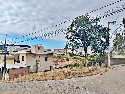 Terreno 342m² , Escritura - Bela Vista - Foto 5