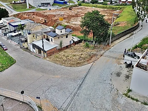Terreno 342m² , Escritura - Bela Vista - Foto 6