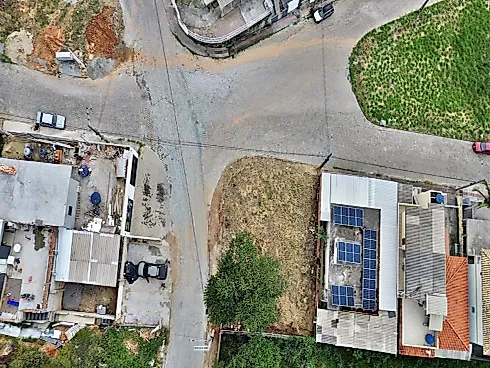 Terreno 342m² , Escritura - Bela Vista - Foto 7