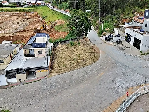 Terreno 342m² , Escritura - Bela Vista - Foto 9