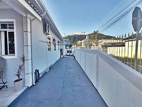 Casa 4 Quartos, 3 Vagas, Escritura - Forquilhinhas - Foto 11