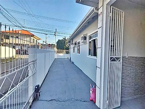 Casa 4 Quartos, 3 Vagas, Escritura - Forquilhinhas - Foto 12