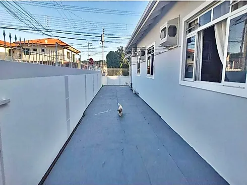 Casa 4 Quartos, 3 Vagas, Escritura - Forquilhinhas - Foto 13