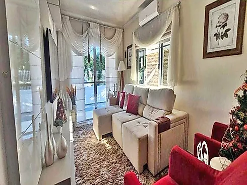Casa 4 Quartos, 3 Vagas, Escritura - Forquilhinhas - Foto 18