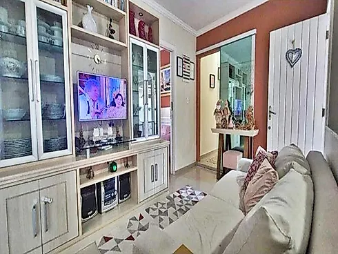 Casa 4 Quartos, 3 Vagas, Escritura - Forquilhinhas - Casa em Forquilhinha, São José - Foto 4