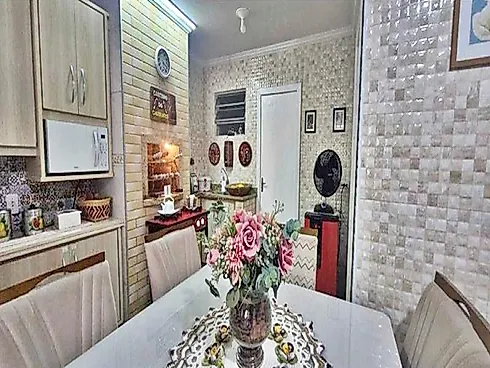 Casa 4 Quartos, 3 Vagas, Escritura - Forquilhinhas - Casa em Forquilhinha, São José - Foto 5