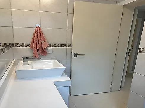 Apartamento 2 Quartos com 1 Suíte - Kobrasol - Foto 28