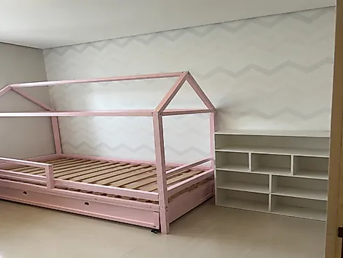 Apartamento 2 Quartos com 1 Suíte - Kobrasol - Foto 29
