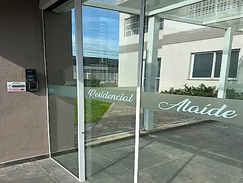 Apartamento 2 Quartos com 1 Suíte - Kobrasol - Foto 2