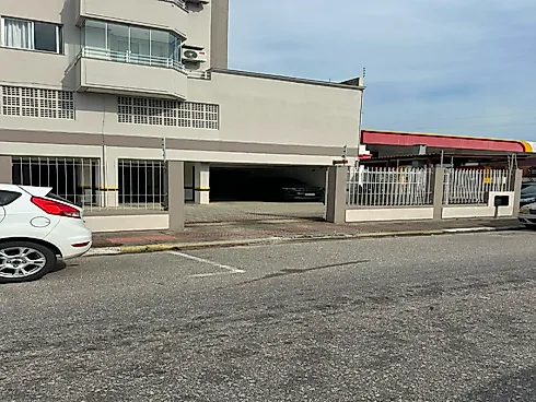 Apartamento 2 Quartos com 1 Suíte - Kobrasol - Foto 3