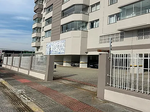 Apartamento 2 Quartos com 1 Suíte - Kobrasol - Foto 4