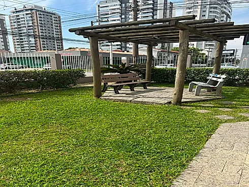 Apartamento 2 Quartos com 1 Suíte - Kobrasol - Foto 7