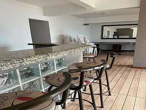 Apartamento 2 Quartos com 1 Suíte - Kobrasol - Foto 9