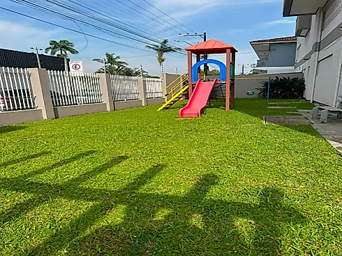 Apartamento 2 Quartos com 1 Suíte - Kobrasol - Foto 5