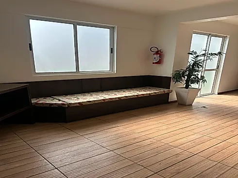 Apartamento 2 Quartos com 1 Suíte - Kobrasol - Foto 12