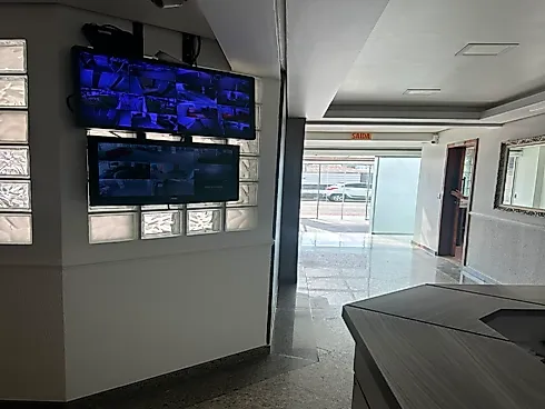 Apartamento 2 Quartos com 1 Suíte - Kobrasol - Foto 11