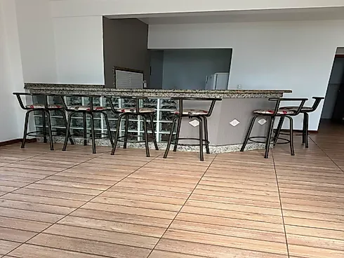 Apartamento 2 Quartos com 1 Suíte - Kobrasol - Foto 10