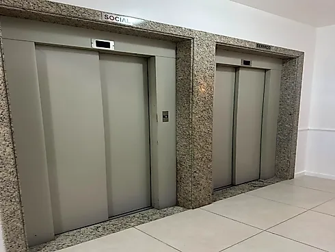 Apartamento 2 Quartos com 1 Suíte - Kobrasol - Foto 13