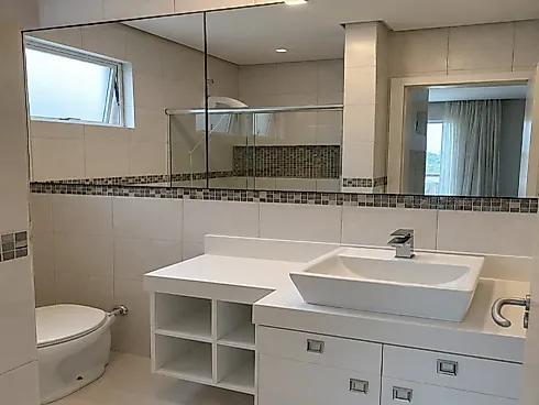 Apartamento 2 Quartos com 1 Suíte - Kobrasol - Foto 26