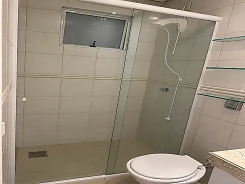 Apartamento 2 Quartos com 1 Suíte - Kobrasol - Foto 31