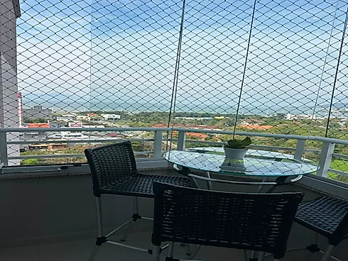 Apartamento 2 Quartos com 1 Suíte - Kobrasol - Foto 33