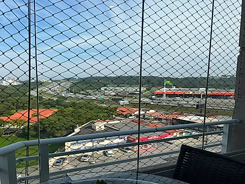 Apartamento 2 Quartos com 1 Suíte - Kobrasol - Foto 34