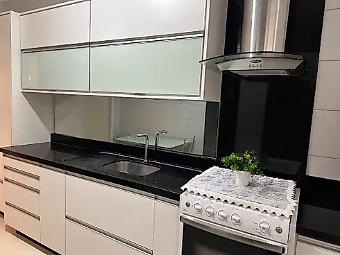 Apartamento 2 Quartos com 1 Suíte - Kobrasol - Foto 17