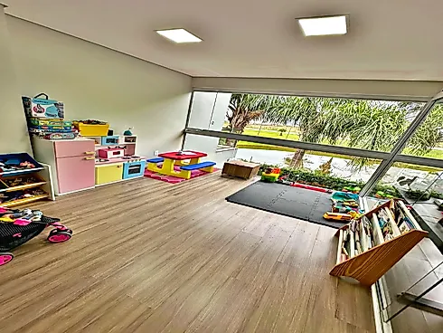 Casa 3 Quartos, 1 Suíte, 2 Vagas, Lazer - Deltaville - Foto 13