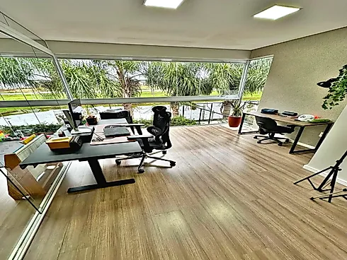 Casa 3 Quartos, 1 Suíte, 2 Vagas, Lazer - Deltaville - Foto 14