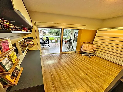 Casa 3 Quartos, 1 Suíte, 2 Vagas, Lazer - Deltaville - Foto 15