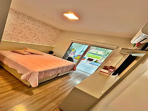Casa 3 Quartos, 1 Suíte, 2 Vagas, Lazer - Deltaville - Foto 9