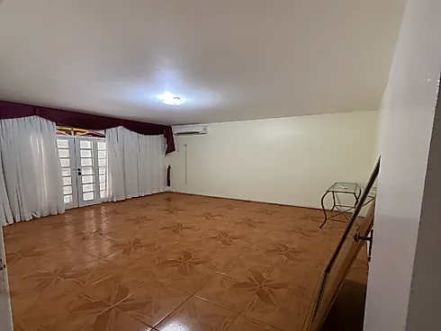 Casa com Sala Comercial -Jd. Cidade de Florianópolis/SC - Casa em Jardim Cidade de Florianópolis, São José - Foto 4