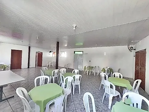 Apto 2 Quartos, 1 Vaga, Lazer - Praia Comprida - Foto 12