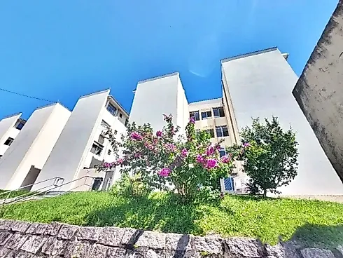 Apto 2 Quartos, 1 Vaga, Lazer - Praia Comprida - Foto 13