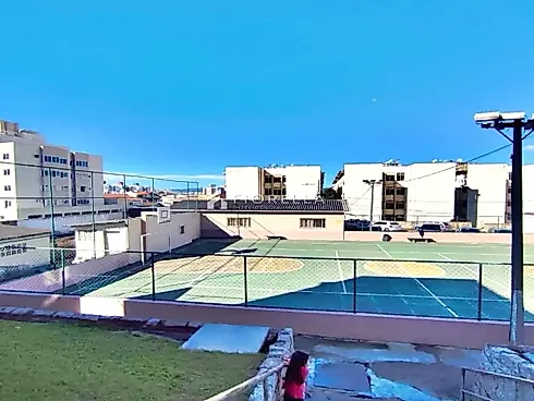 Apto 2 Quartos, 1 Vaga, Lazer - Praia Comprida - Foto 14