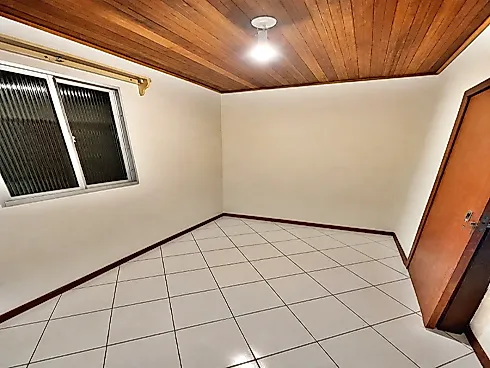 Apartamento em Praia Comprida, São José