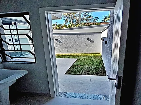 Casa 3 Quartos, 1 Suíte, 2 Vagas - Bela Vista - Foto 12