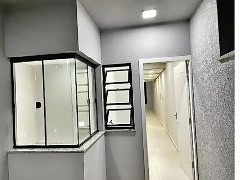 Casa 3 Quartos, 1 Suíte, 2 Vagas - Bela Vista - Foto 17