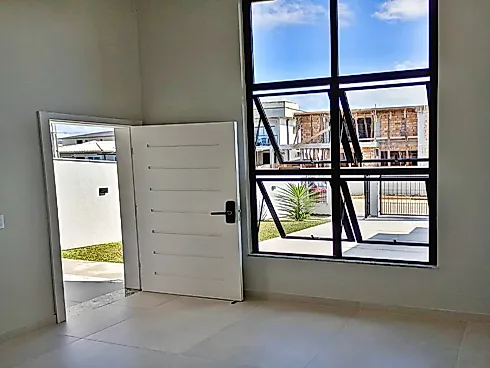 Casa 3 Quartos, 1 Suíte, 2 Vagas - Bela Vista - Foto 3