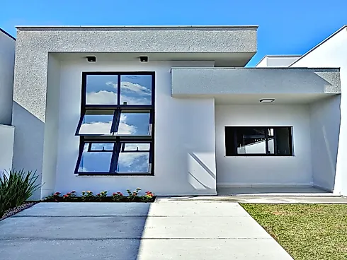 Casa 3 Quartos, 1 Suíte, 2 Vagas - Bela Vista - Foto 11