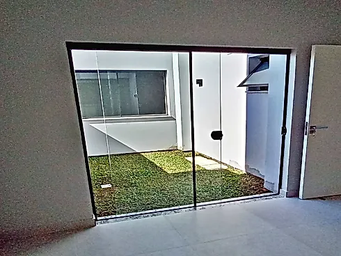 Casa 3 Quartos, 1 Suíte, 2 Vagas - Bela Vista - Foto 4